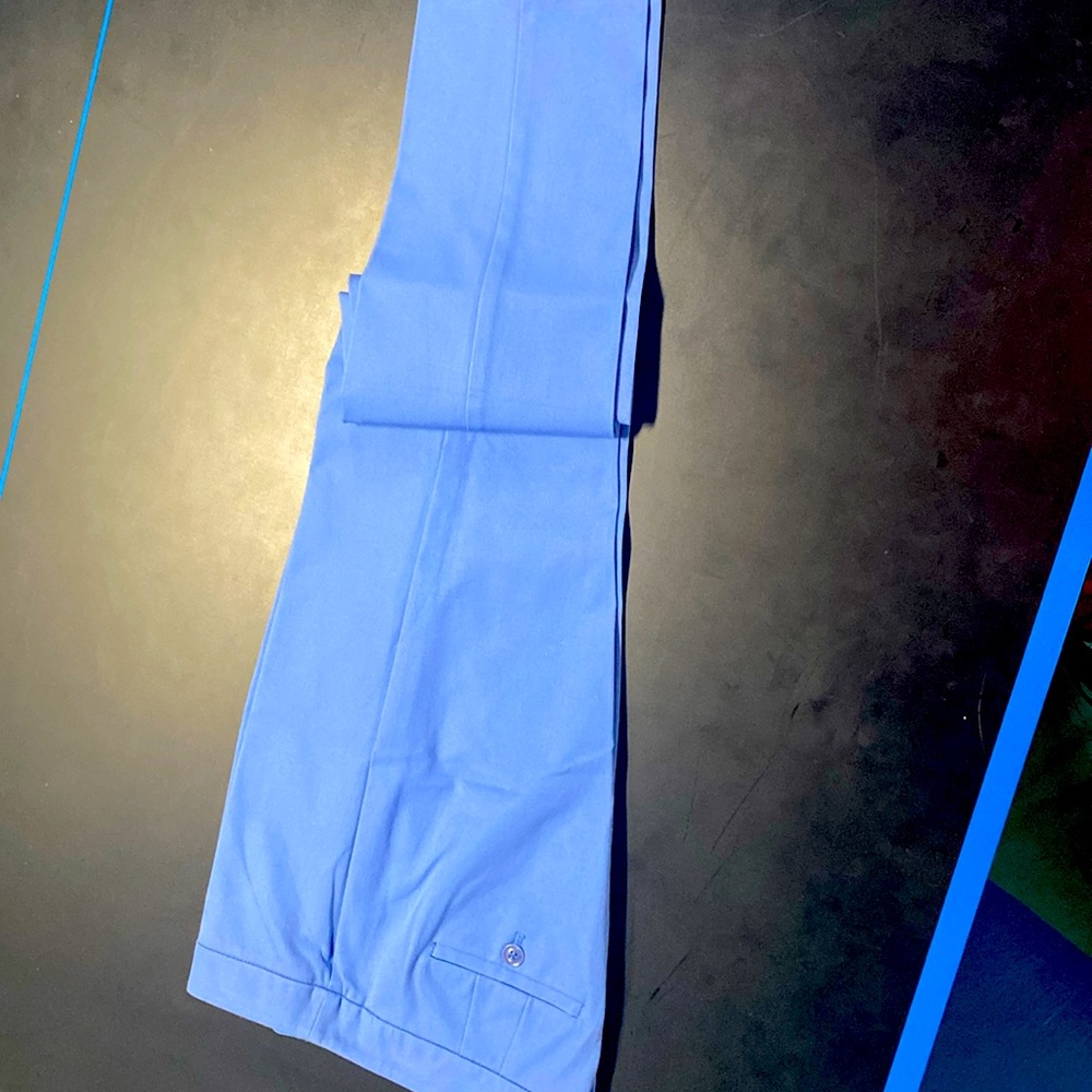 Gently used.Talbots pants. Summer